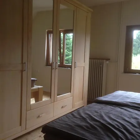 Nyaraló Ginkgo Biloba *