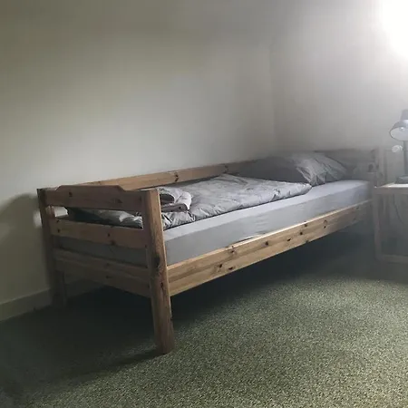 Ginkgo Biloba Nyaraló *