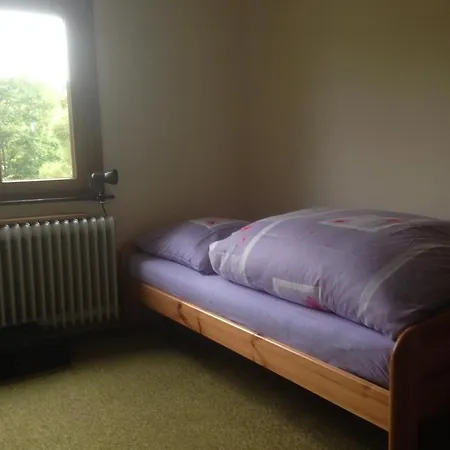 Holiday home Ginkgo Biloba Malsbenden