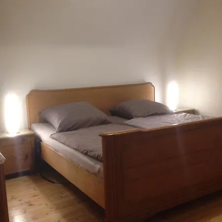 Nyaraló Ginkgo Biloba Malsbenden