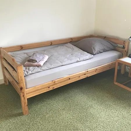 Nyaraló Ginkgo Biloba