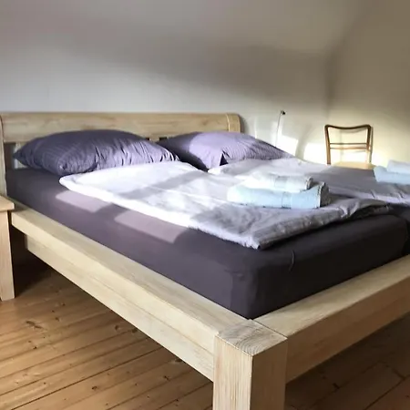 Ginkgo Biloba Holiday home