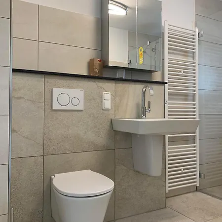 Ginkgo Biloba Nyaraló Malsbenden