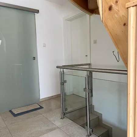 Nyaraló Ginkgo Biloba Malsbenden