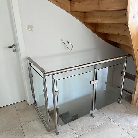 Nyaraló Ginkgo Biloba *