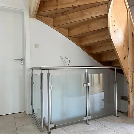 Nyaraló Ginkgo Biloba Malsbenden