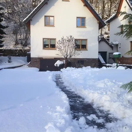 Holiday home Ginkgo Biloba *