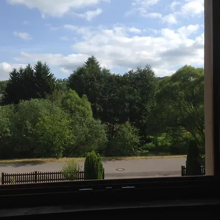 Nyaraló Ginkgo Biloba *