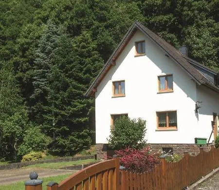 Nyaraló Ginkgo Biloba *