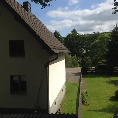 Nyaraló Ginkgo Biloba