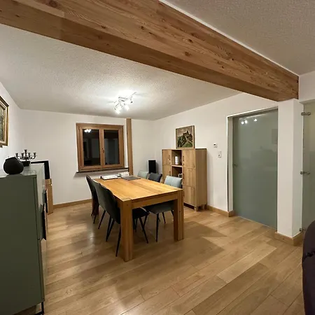 Ginkgo Biloba Holiday home