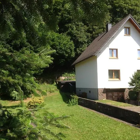 Holiday home Ginkgo Biloba *