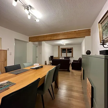 Ginkgo Biloba Holiday home *