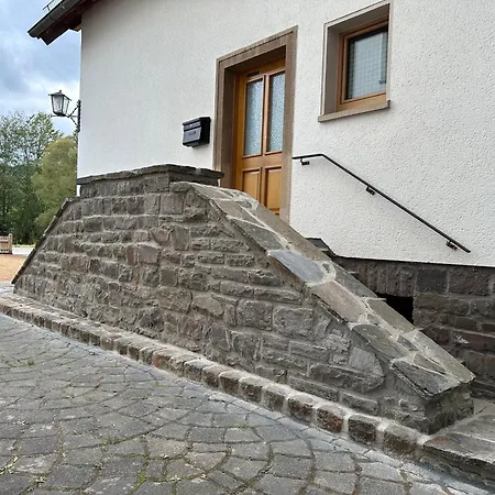 Ginkgo Biloba Malsbenden