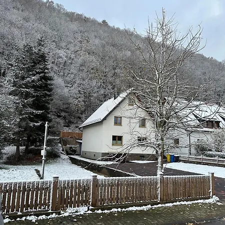Holiday home Ginkgo Biloba *
