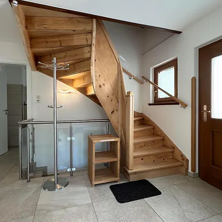 Ginkgo Biloba Vakantiehuis