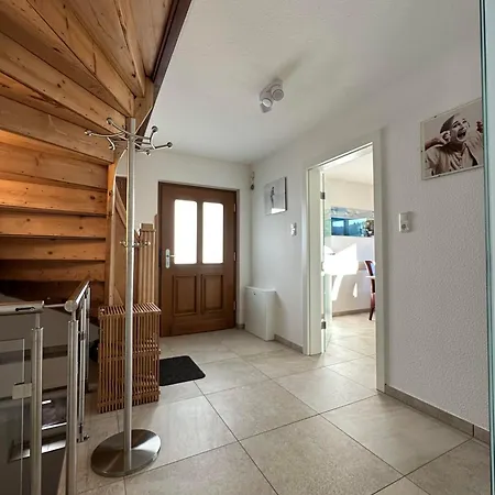 Ginkgo Biloba Vakantiehuis Malsbenden