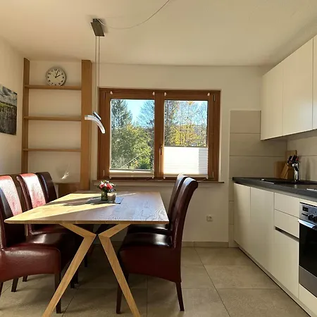 Holiday home Ginkgo Biloba *