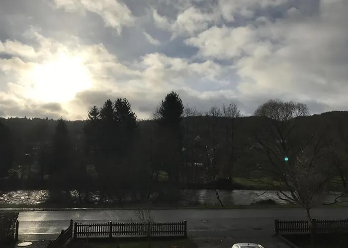 بيت للعطل Ginkgo Biloba