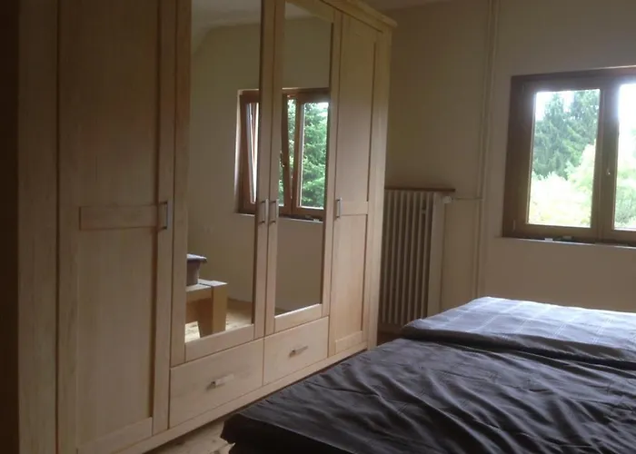 펜션 Ginkgo Biloba *