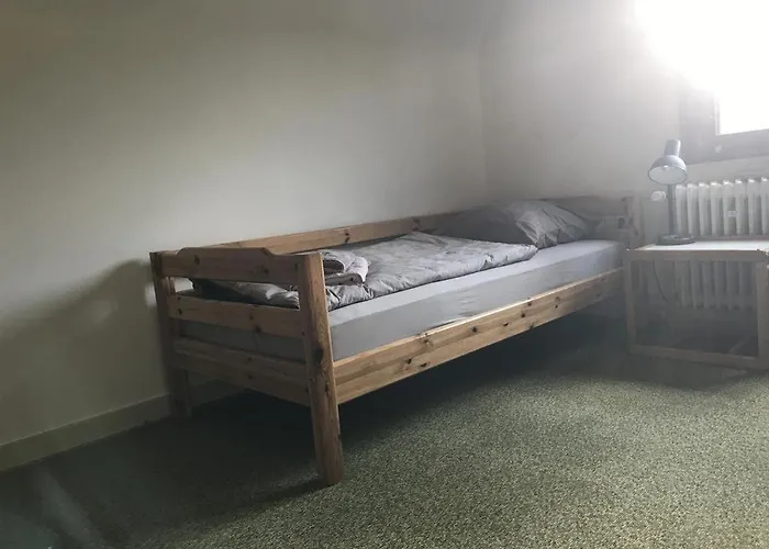 Ginkgo Biloba 펜션 *