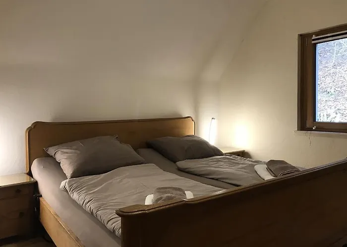 Ginkgo Biloba بيت للعطل