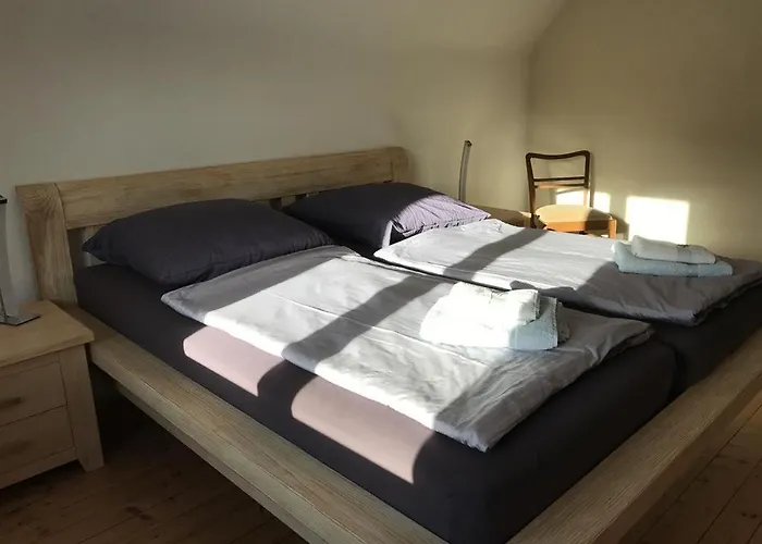 펜션 Ginkgo Biloba *