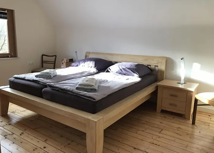 펜션 Ginkgo Biloba