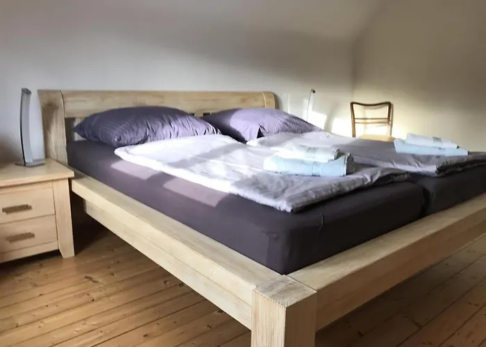 Ginkgo Biloba بيت للعطل