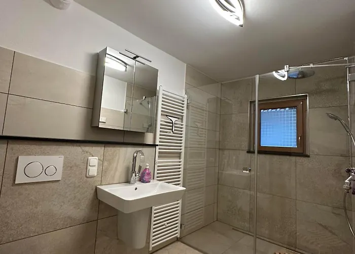 펜션 Ginkgo Biloba Malsbenden