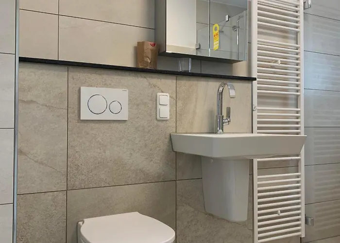 Ginkgo Biloba 펜션 Malsbenden