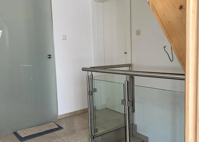 펜션 Ginkgo Biloba Malsbenden