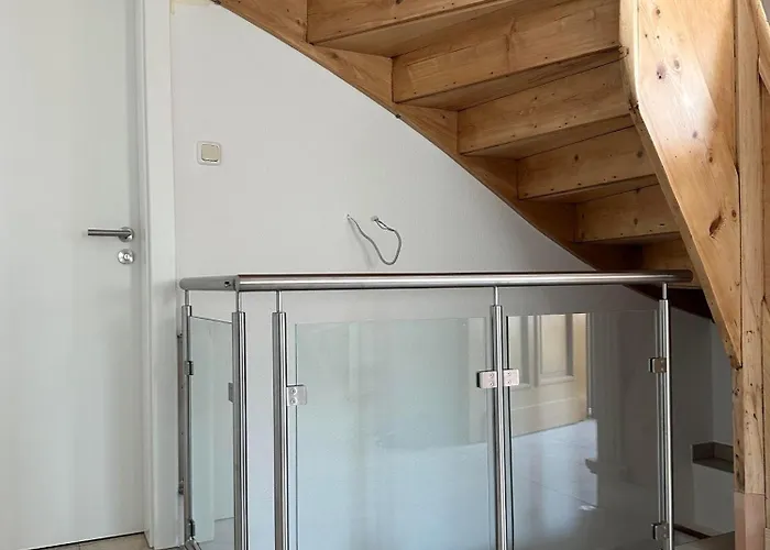 بيت للعطل Ginkgo Biloba Malsbenden