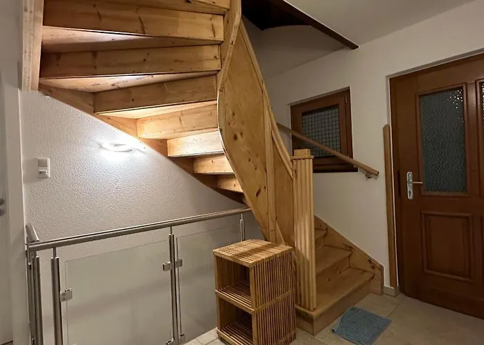 Ginkgo Biloba 펜션