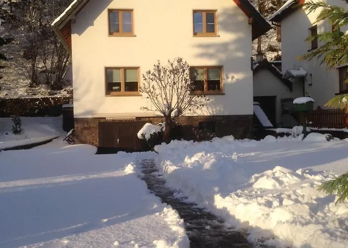 펜션 Ginkgo Biloba