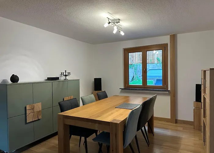 Ginkgo Biloba 펜션