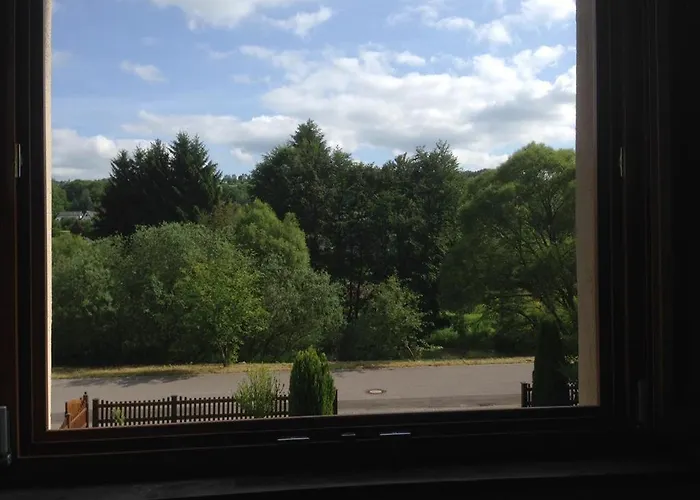 펜션 Ginkgo Biloba *