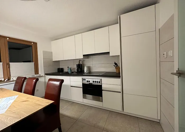 بيت للعطل Ginkgo Biloba