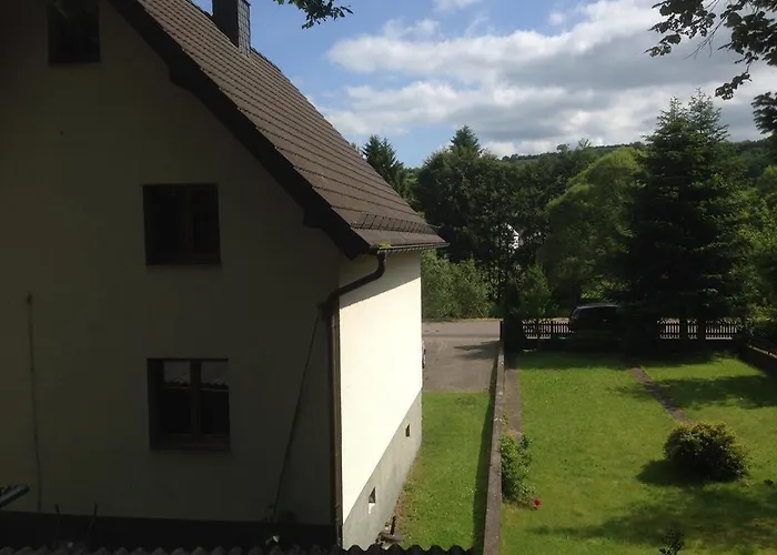 펜션 Ginkgo Biloba