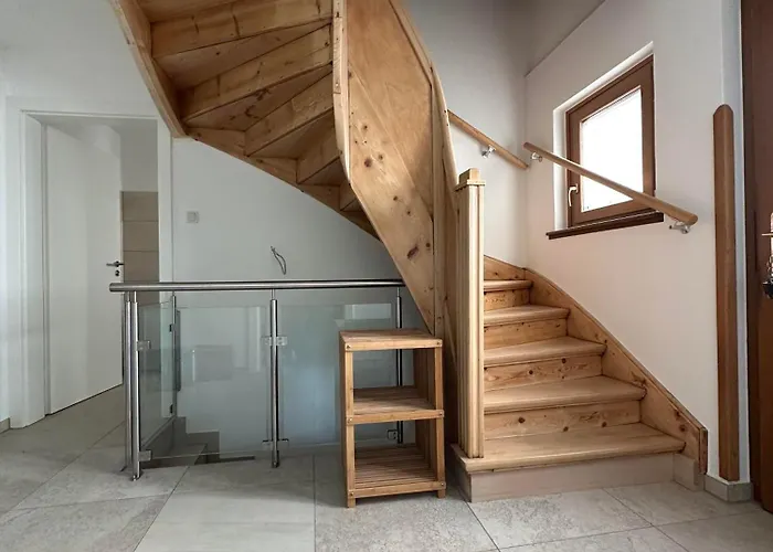 Ginkgo Biloba 펜션