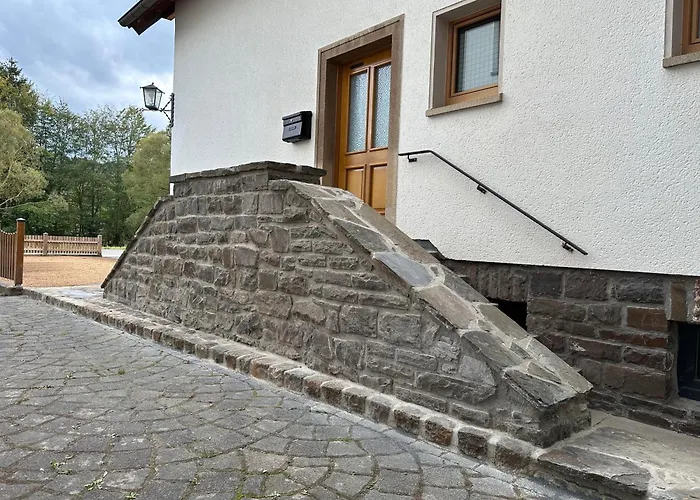 Ginkgo Biloba Malsbenden