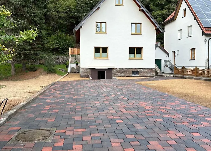 Ginkgo Biloba 펜션