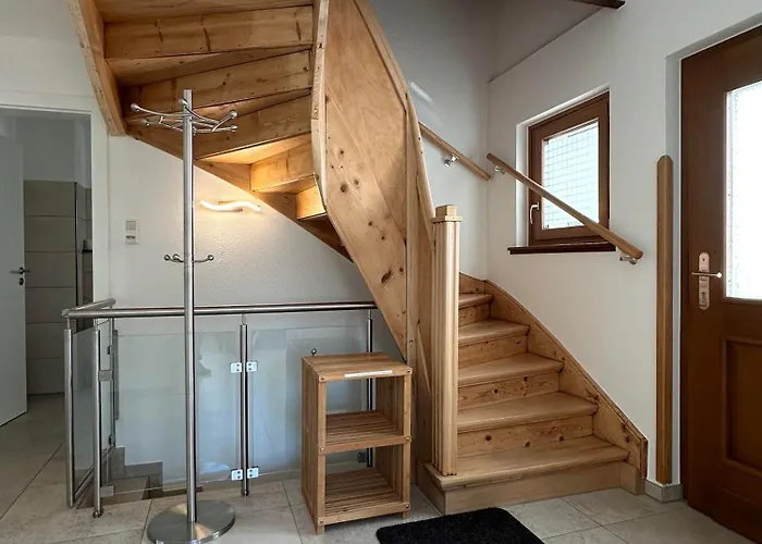 Ginkgo Biloba 펜션