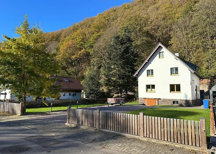 Ginkgo Biloba 펜션